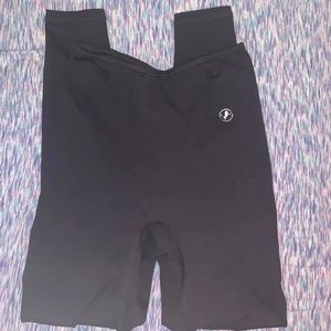 ABS2B seamless leggings